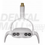 Dentist LED Mouth Lights for Dental Units High Luminance LEDs Lamp with Sensor CX249-4