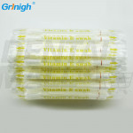 Grinigh Vitamin E Aloe Q-tip Applicators to Moisturzing & Healing Lip and Gum Before and After Teeth Whitening - 100 Pack