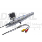 Dental Surgery Examined Camera Dentist Digital Wire Cad Cam System & 6 Highlight LEDs CF-986