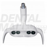 Dental LED Oral Light for Dentist Chairs High Power LEDs Reflector Lamps with Sensor CX249-3