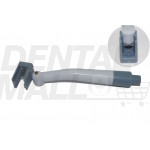 Dental Air Turbine Disposable High Speed Handpiece for Individual Patient Pack of 10 TX-122
