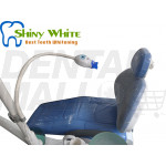 Dentist Clinic Professional Teeth Whitening Light Apply to Dental Chair with 6 LEDs Equipment 