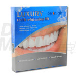 Teeth Whitening Kit with LED Lamp Built in Tray 6 Syringes Tooth White Gel002