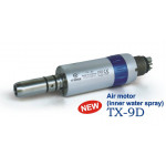 Dentist Low Speed Handpieces Inner Water Spray Air Micro Motor Unit TX-414-9D