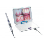 New Dental LED Intraor​al/Intra Oral Camera WIFI Endoscope 12.1" inch LCD M-968
