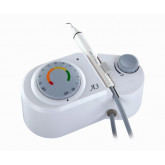 Dental Ultrasonic Scaler & Detachable Handpiece & 5 Instruments Tips Fit EMS A3