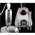 Dental Portable Turbine Unit Work Compressor Syringe Handpiece 4H Lab Equipment with a extra bottle